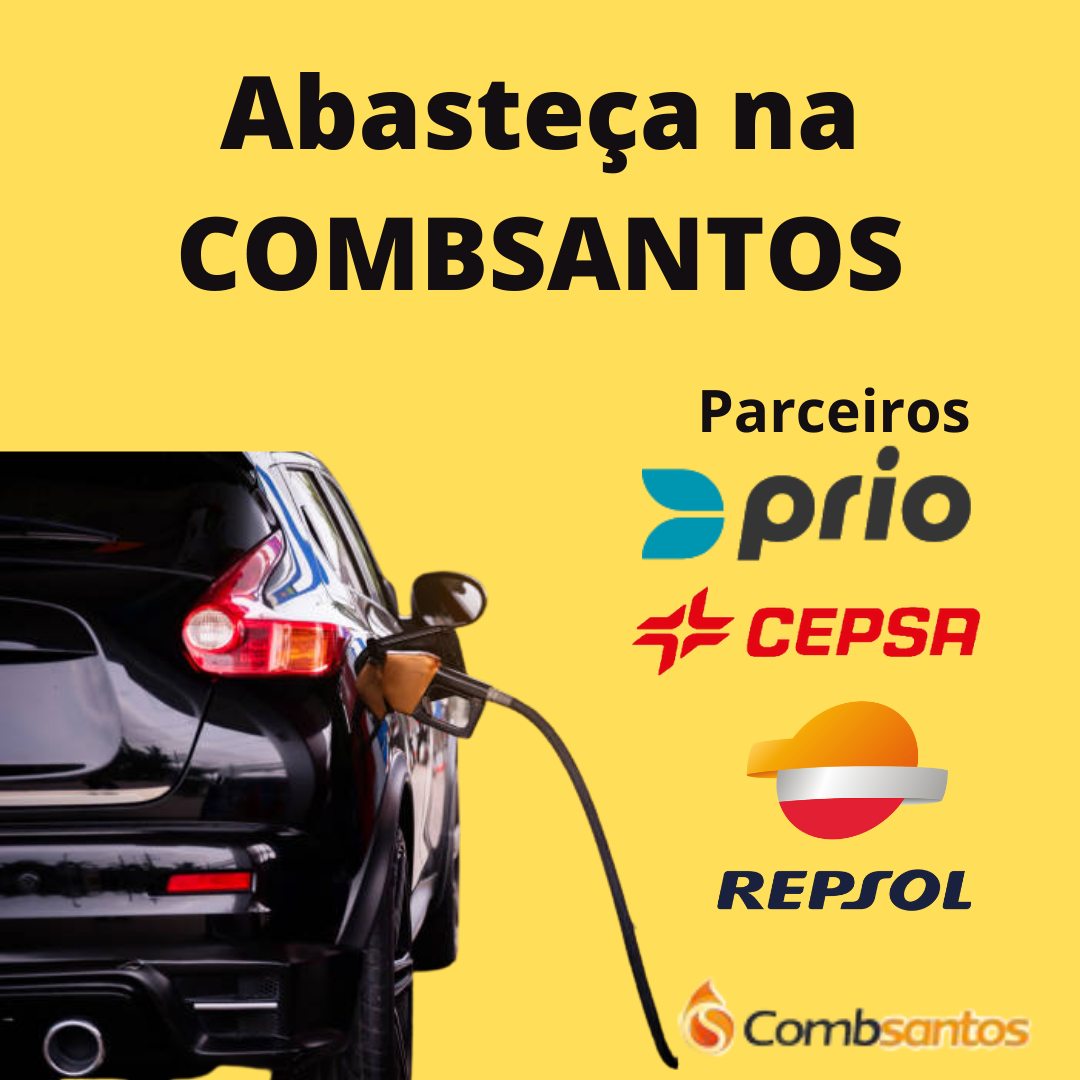 Abasteça em Viseu com a Combsantos