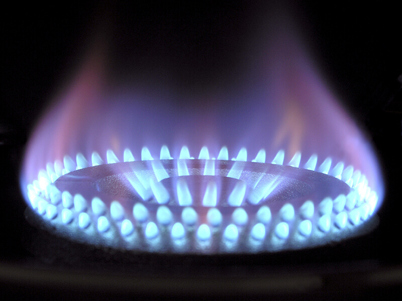 Gás em Viseu - Compre ao melhor preço com a COMBSANTOS e a PRIO