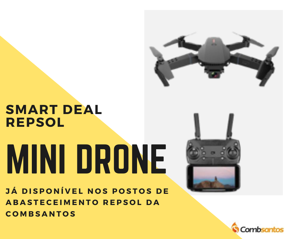 SMART DEAL REPSOL JUNHO 2021